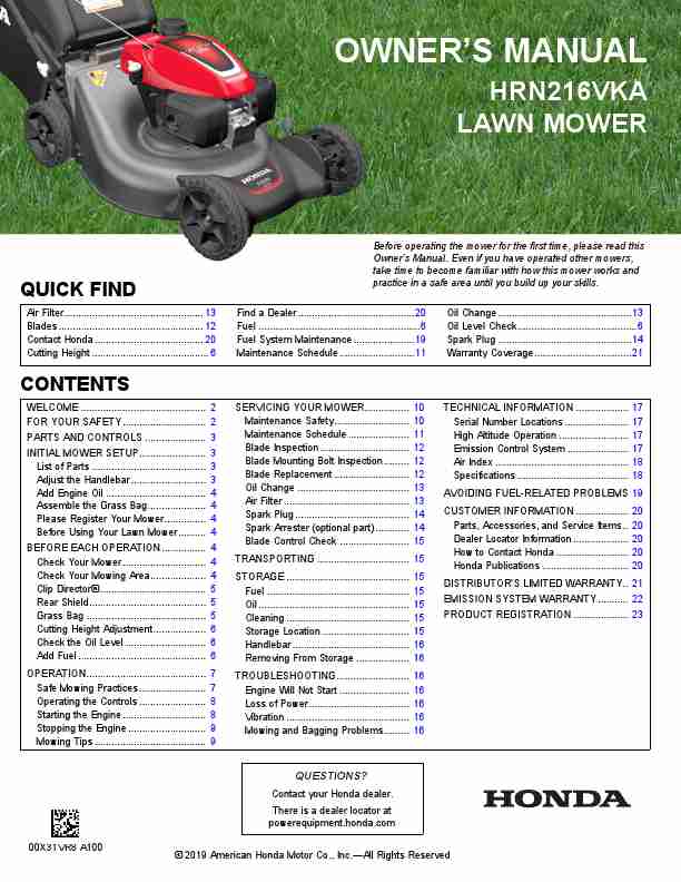 Lawn Boy Honda Engine Manual-page_pdf